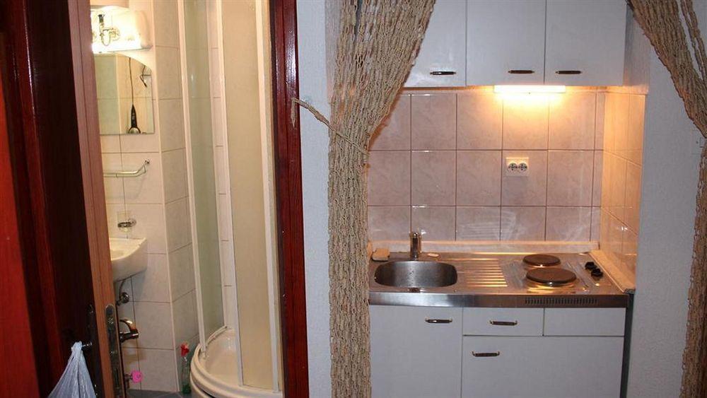 Apartments Nerio Дубровник Экстерьер фото