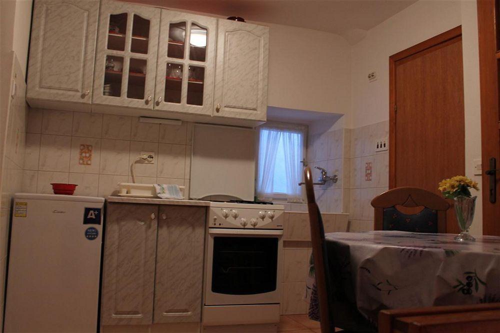 Apartments Nerio Дубровник Экстерьер фото