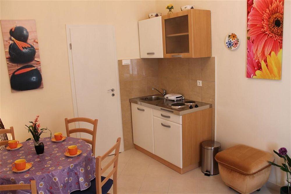 Apartments Nerio Дубровник Экстерьер фото