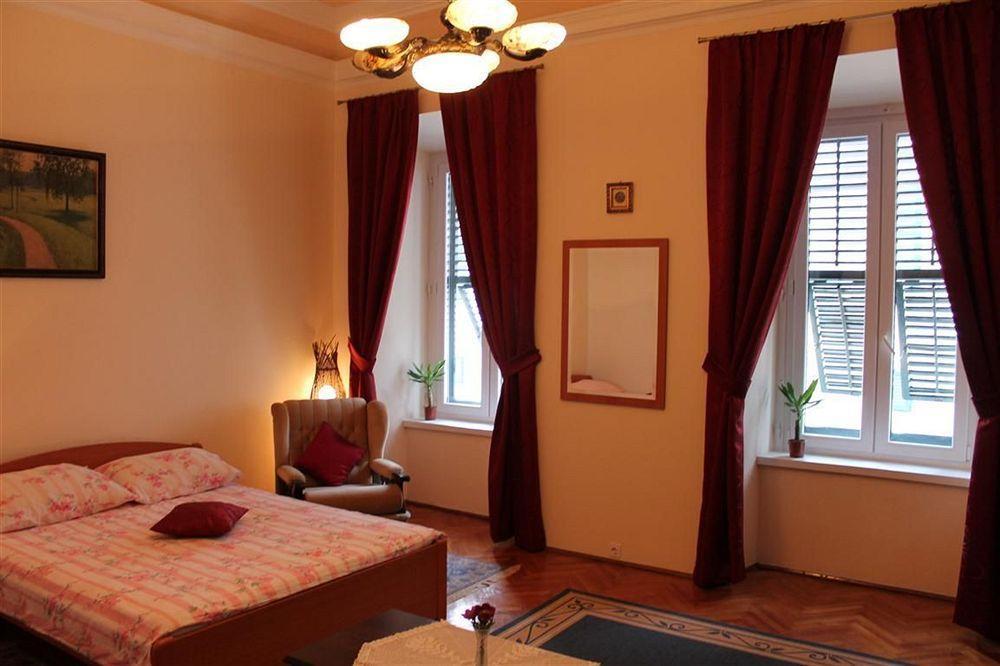 Apartments Nerio Дубровник Экстерьер фото