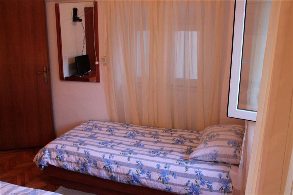 Apartments Nerio Дубровник Экстерьер фото