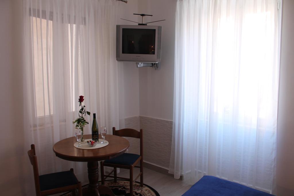 Apartments Nerio Дубровник Экстерьер фото