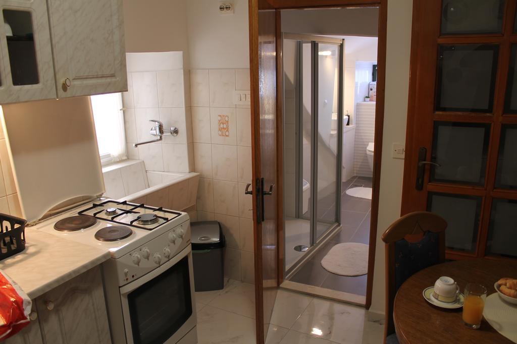 Apartments Nerio Дубровник Экстерьер фото