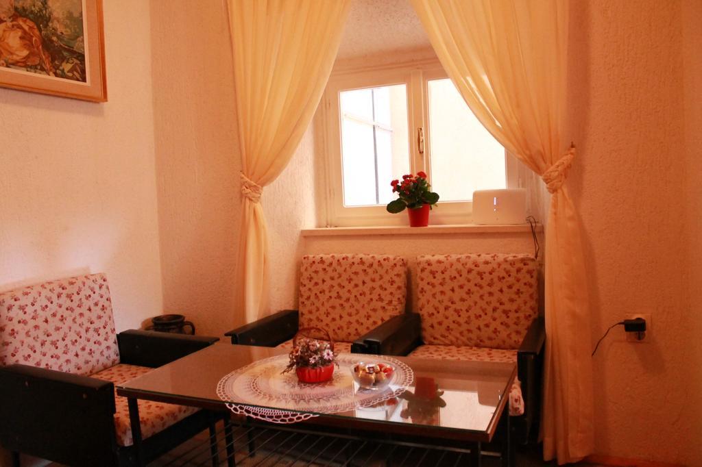 Apartments Nerio Дубровник Экстерьер фото